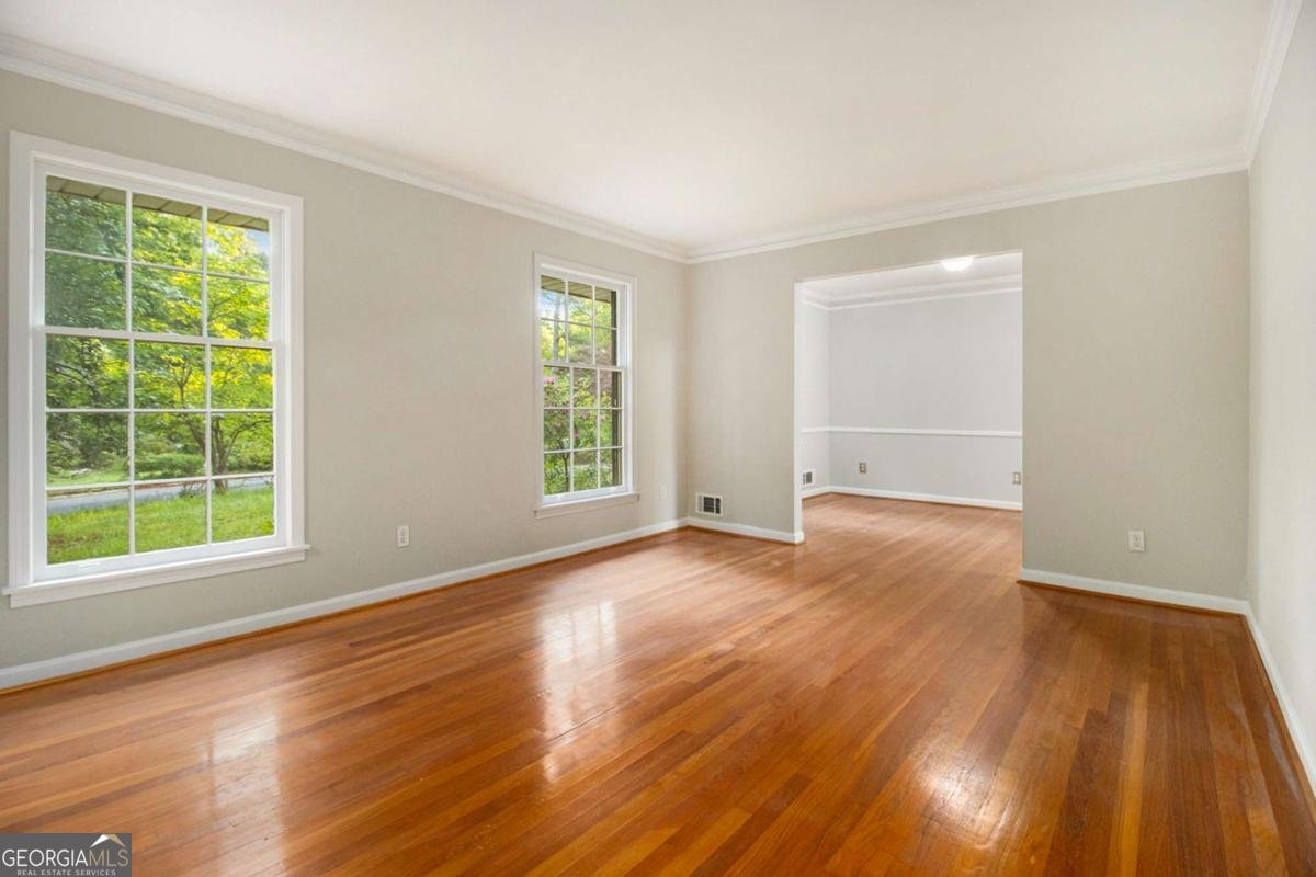 3743 Tree Bark Trail Decatur - 2