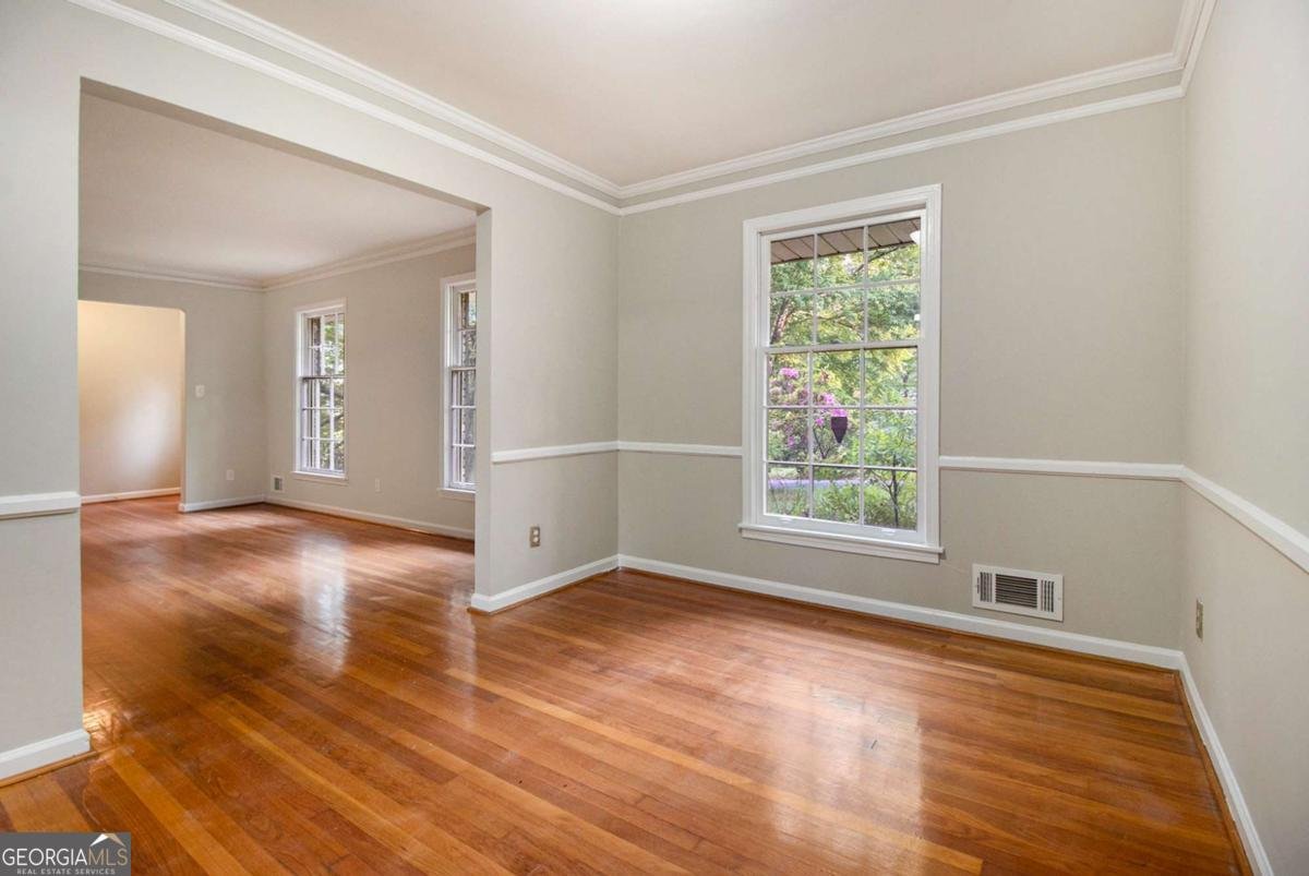 3743 Tree Bark Trail Decatur - 3