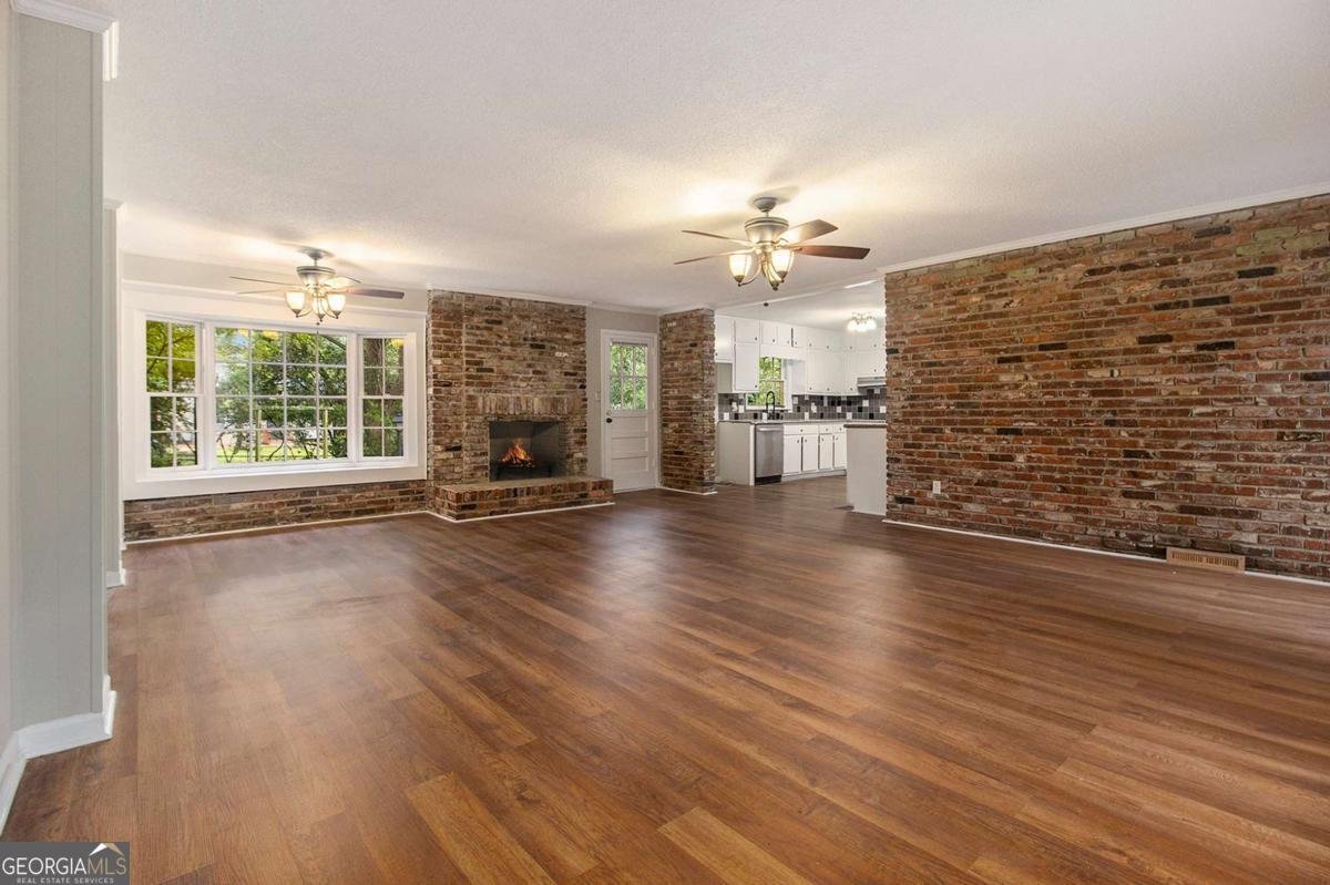 3743 Tree Bark Trail Decatur - 4