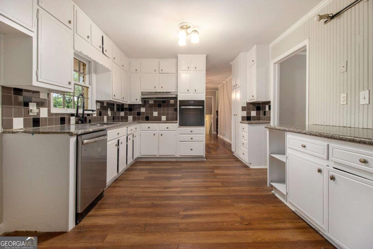 3743 Tree Bark Trail Decatur - 5