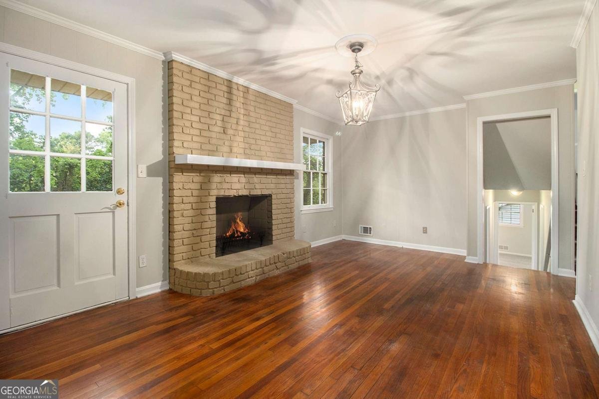 3743 Tree Bark Trail Decatur - 6
