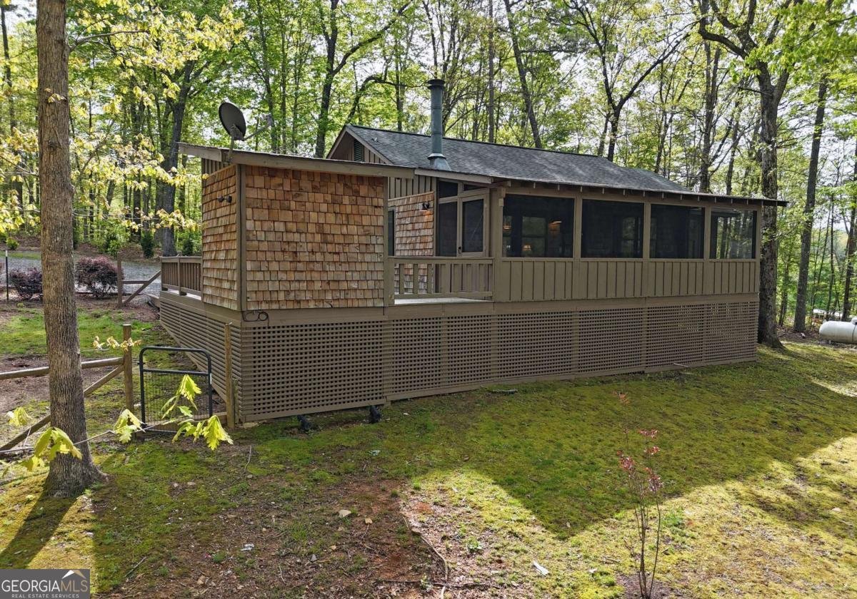 112 Sunrise Lane Blue Ridge - 11
