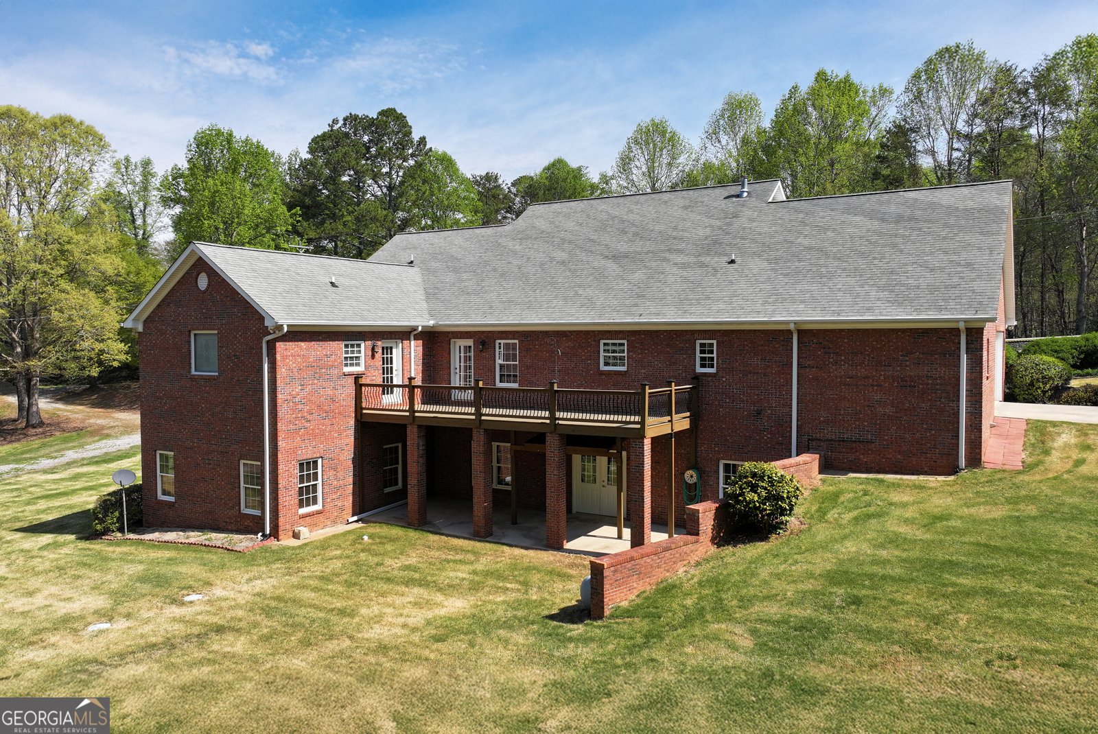 3581 Crane Mill Road Alto - 38