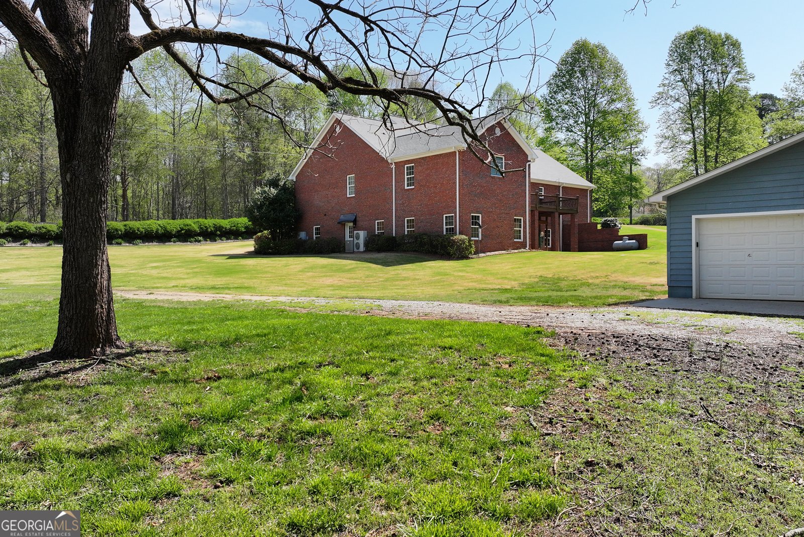 3581 Crane Mill Road Alto - 45