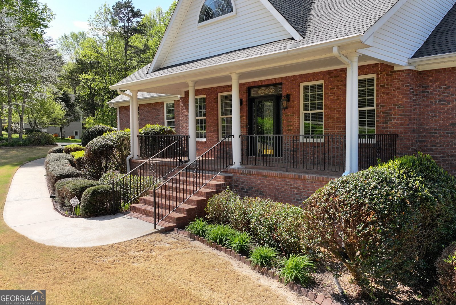 3581 Crane Mill Road Alto - 49