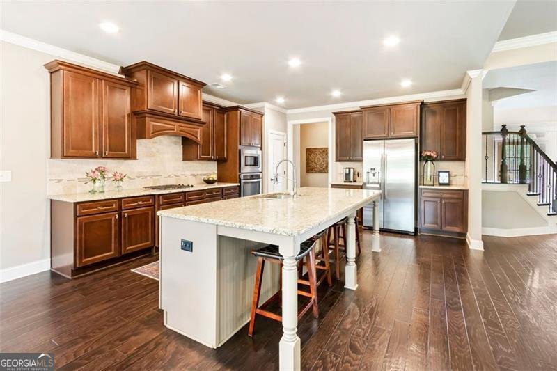 4779 Moon Hollow Court Buford - 12
