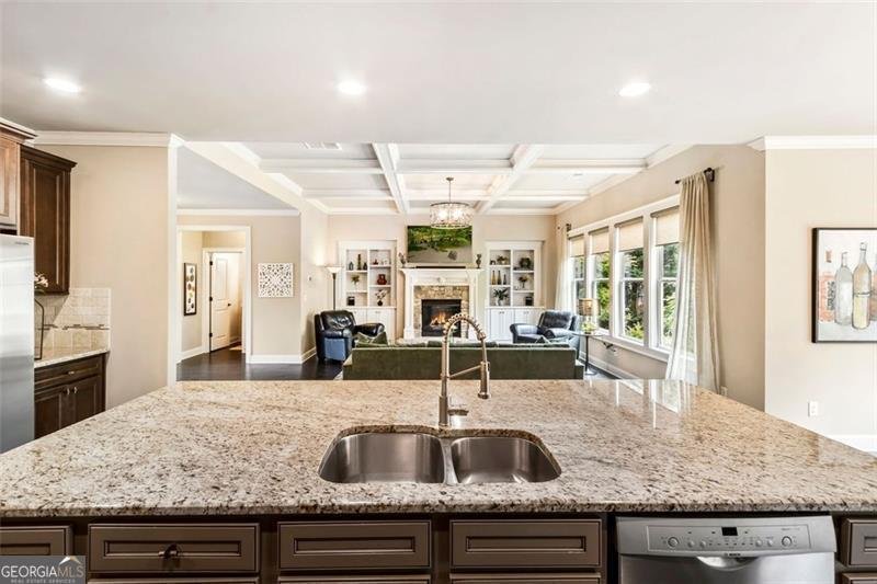 4779 Moon Hollow Court Buford - 14