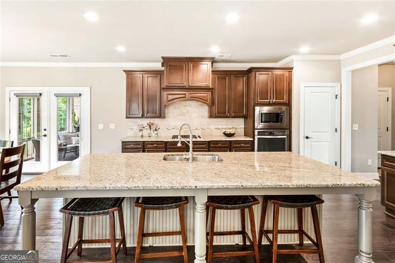 4779 Moon Hollow Court Buford - 15