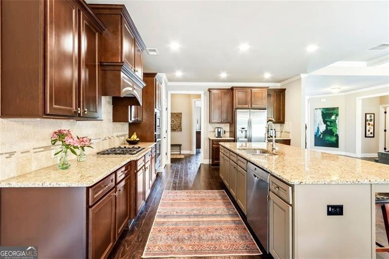 4779 Moon Hollow Court Buford - 16