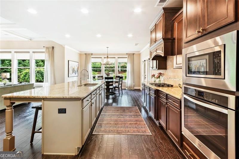 4779 Moon Hollow Court Buford - 19