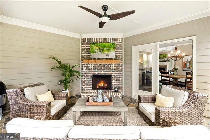 4779 Moon Hollow Court Buford - 20