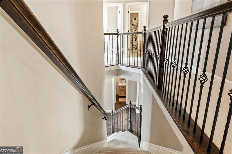4779 Moon Hollow Court Buford - 22