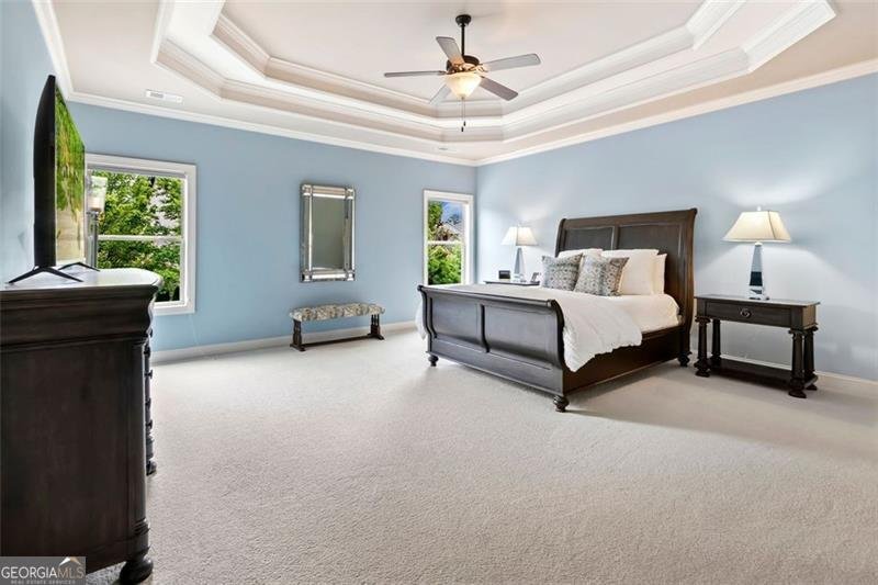 4779 Moon Hollow Court Buford - 24