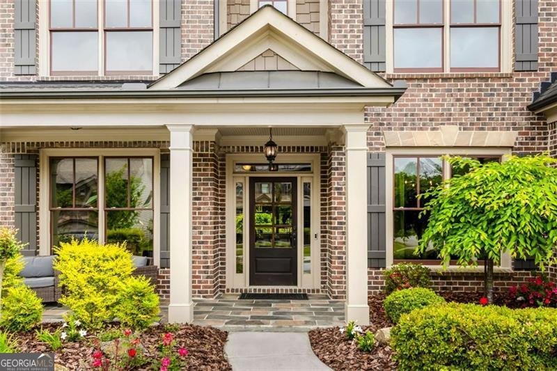 4779 Moon Hollow Court Buford - 3