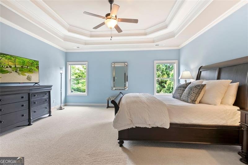 4779 Moon Hollow Court Buford - 31