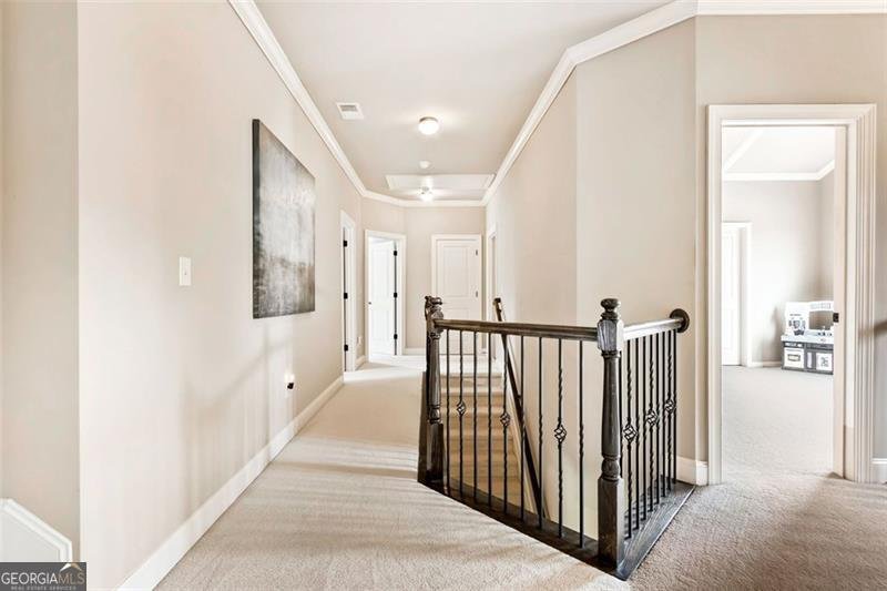 4779 Moon Hollow Court Buford - 36