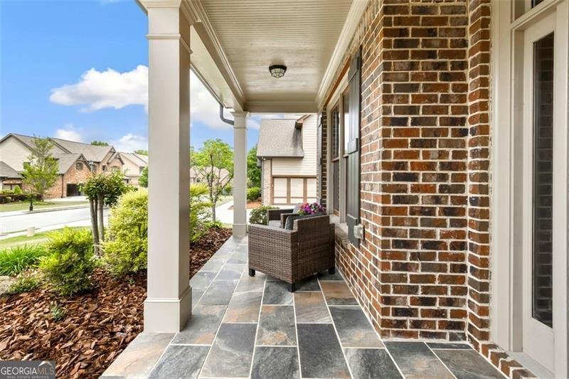 4779 Moon Hollow Court Buford - 4
