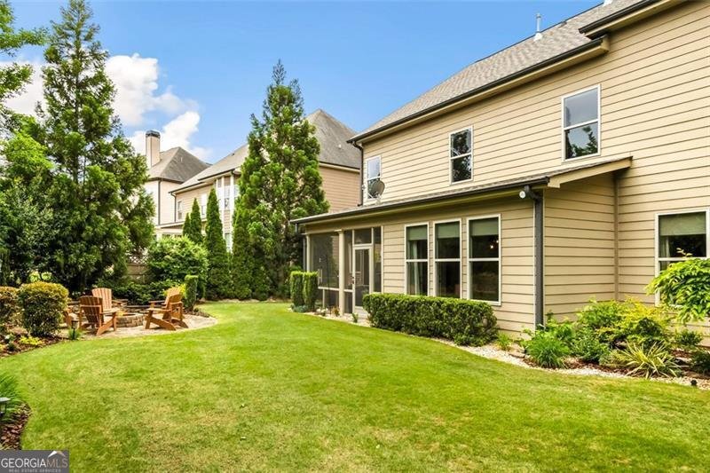 4779 Moon Hollow Court Buford - 44