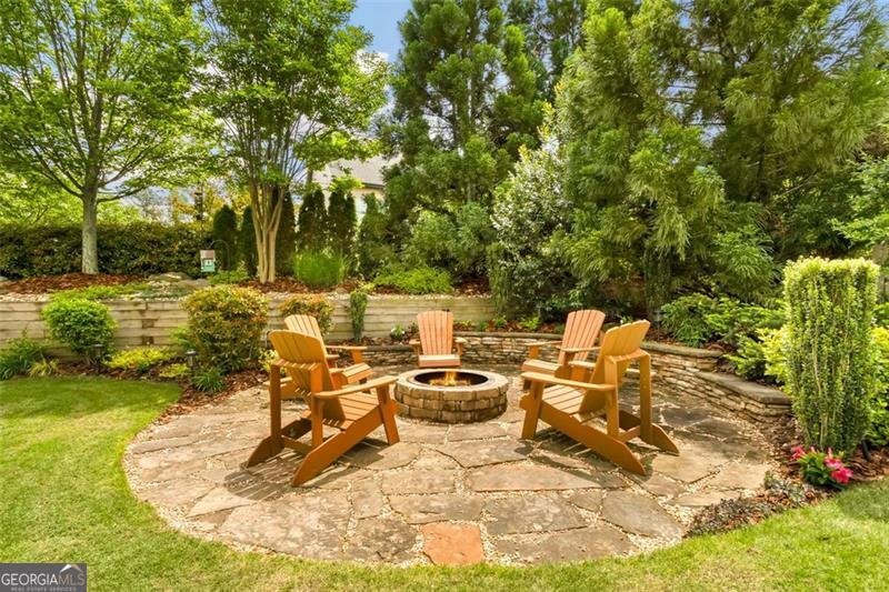 4779 Moon Hollow Court Buford - 46