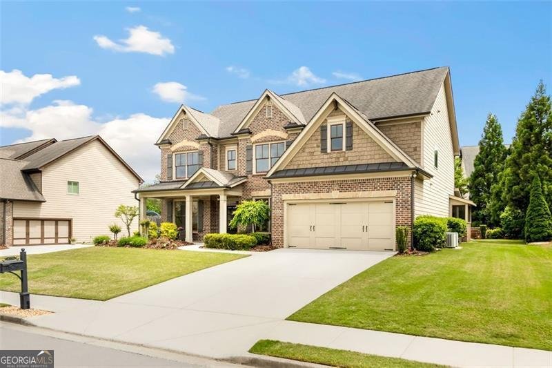4779 Moon Hollow Court Buford - 48