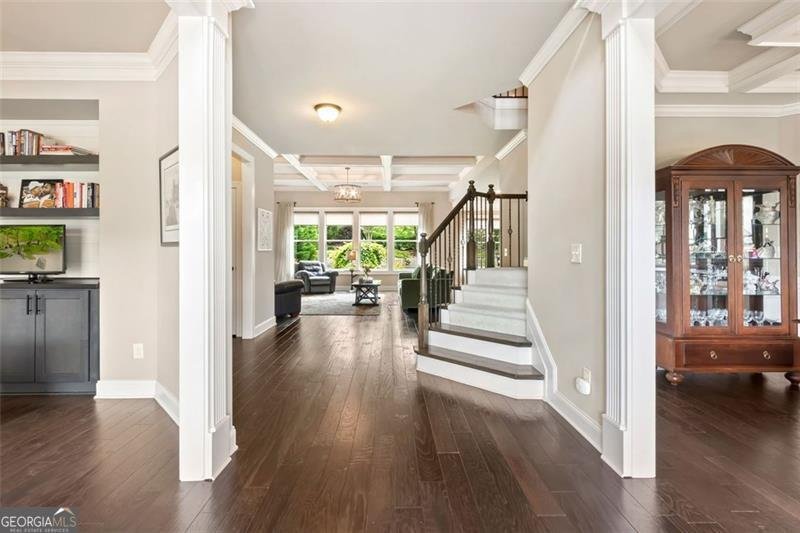 4779 Moon Hollow Court Buford - 5