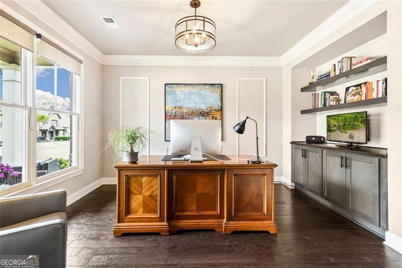 4779 Moon Hollow Court Buford - 6