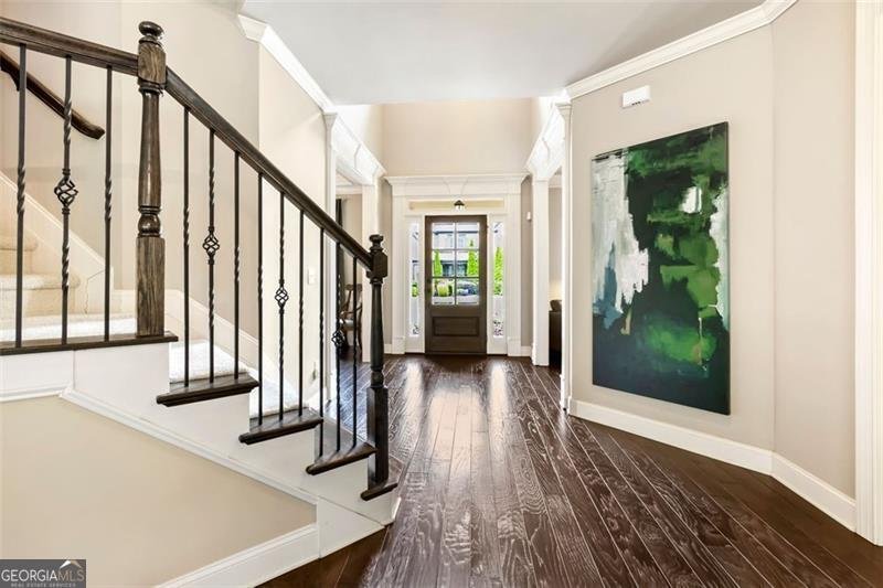 4779 Moon Hollow Court Buford - 7