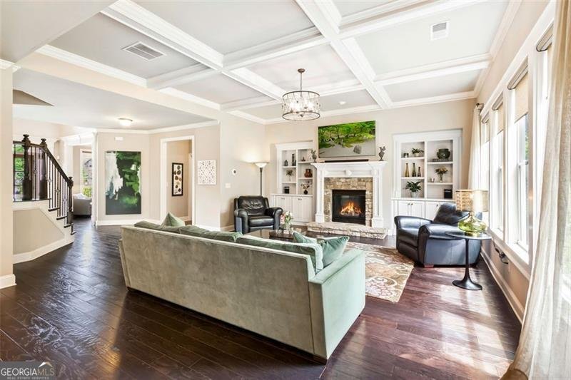 4779 Moon Hollow Court Buford - 8