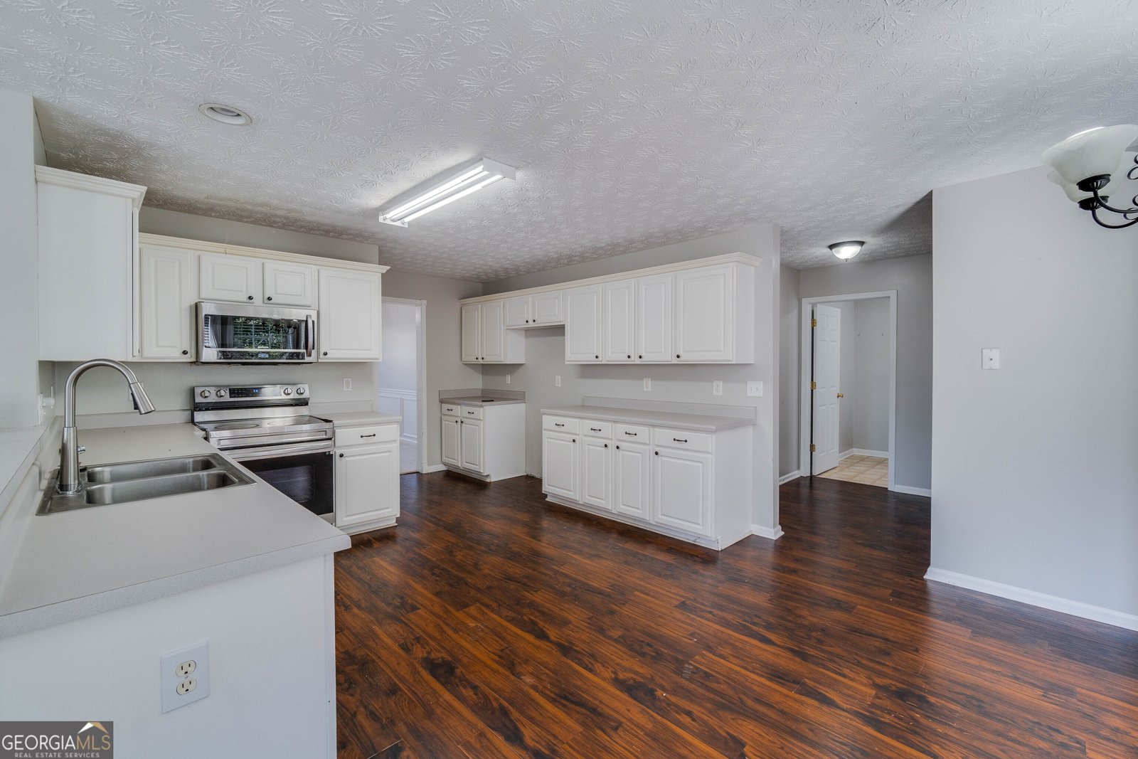 981 Charles Hall Drive Dacula - 11