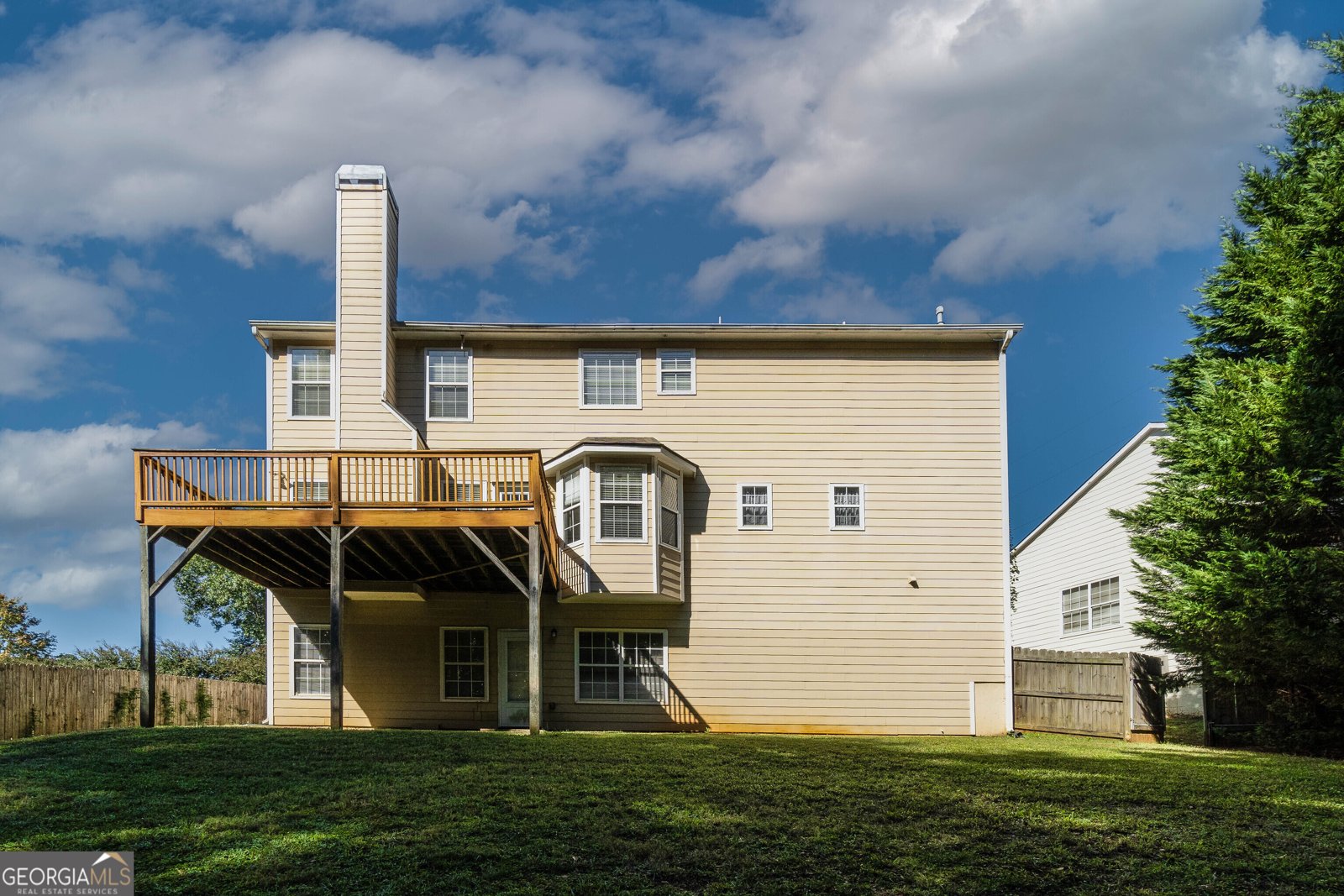 981 Charles Hall Drive Dacula - 2