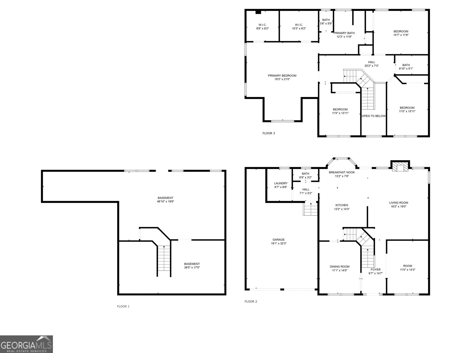 981 Charles Hall Drive Dacula - 23