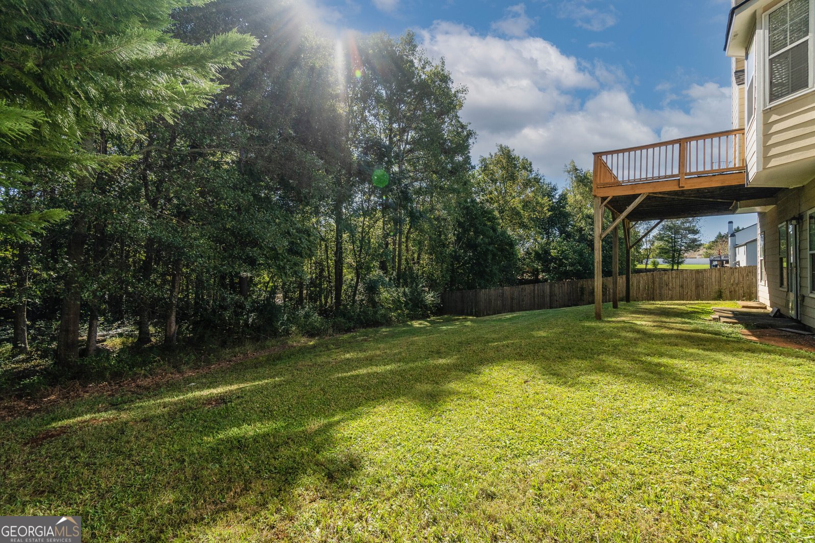 981 Charles Hall Drive Dacula - 3