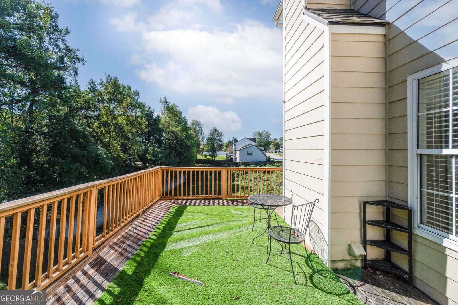 981 Charles Hall Drive Dacula - 4