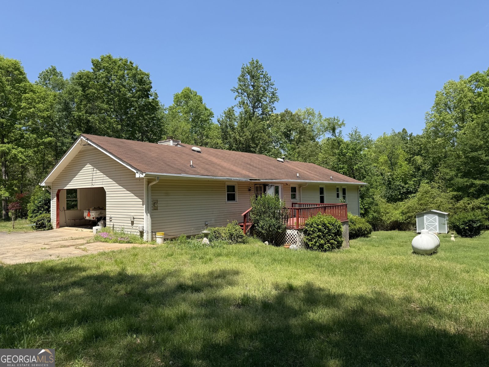 7260 Cox Road Cumming - 15