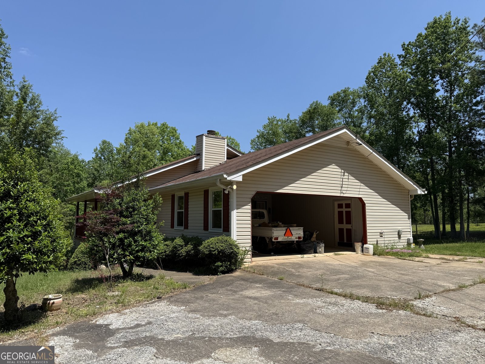 7260 Cox Road Cumming - 2