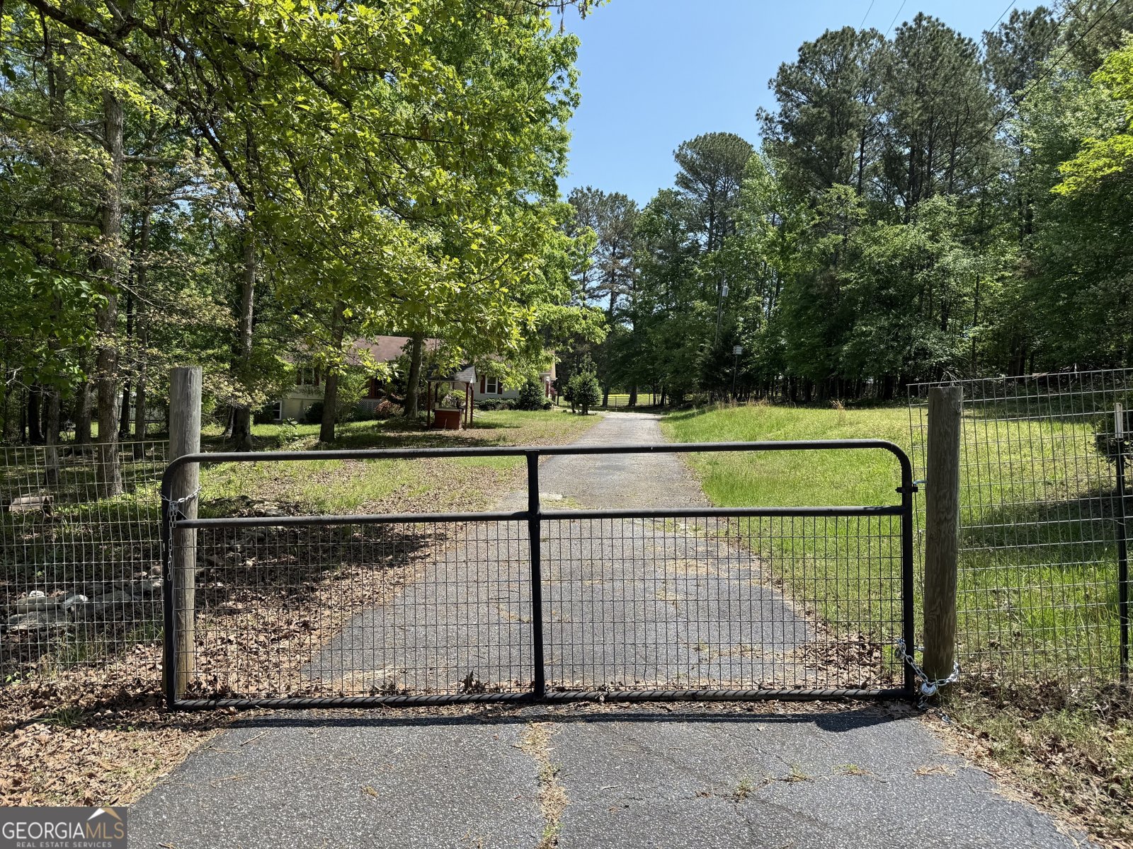 7260 Cox Road Cumming - 22