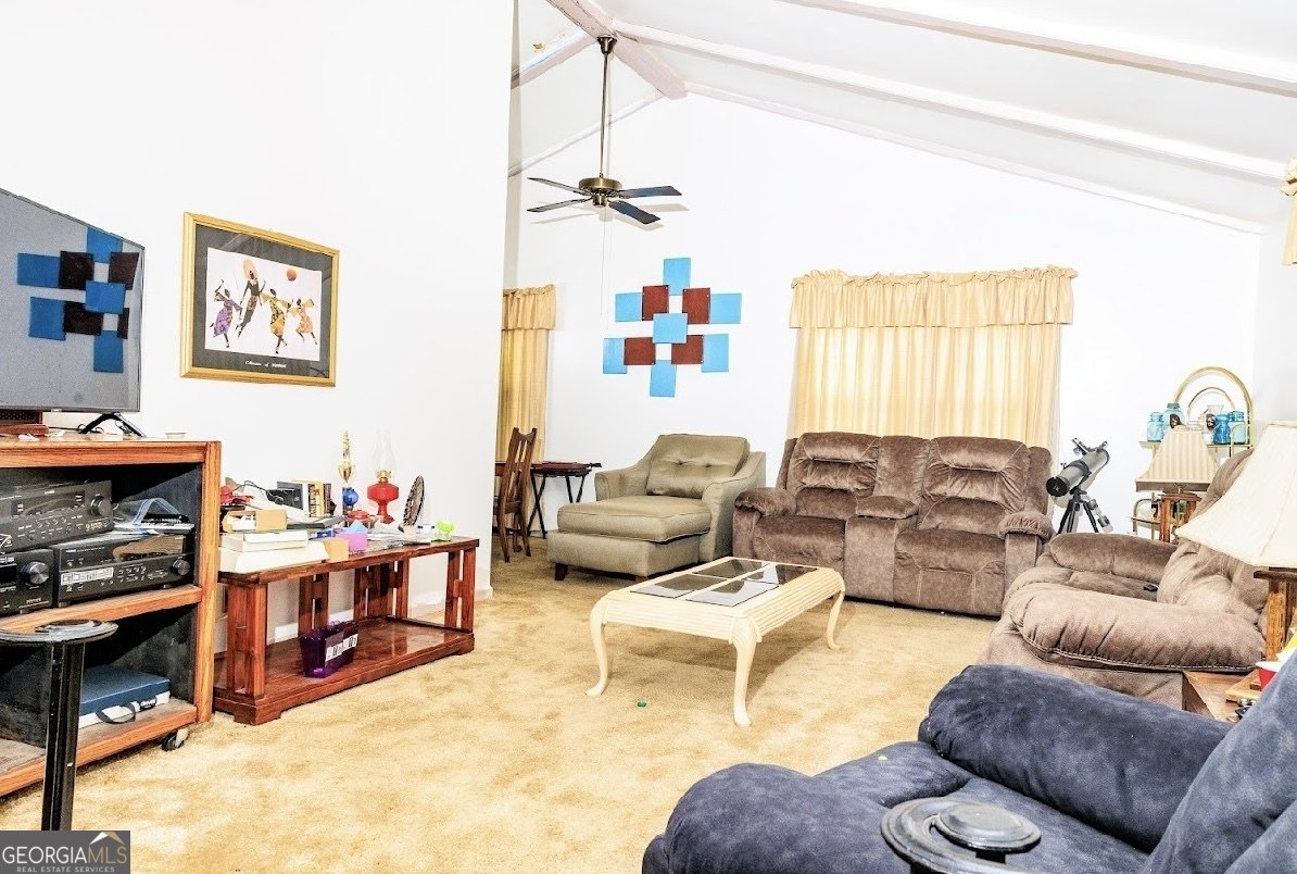 1519 Westminister Drive Macon - 2
