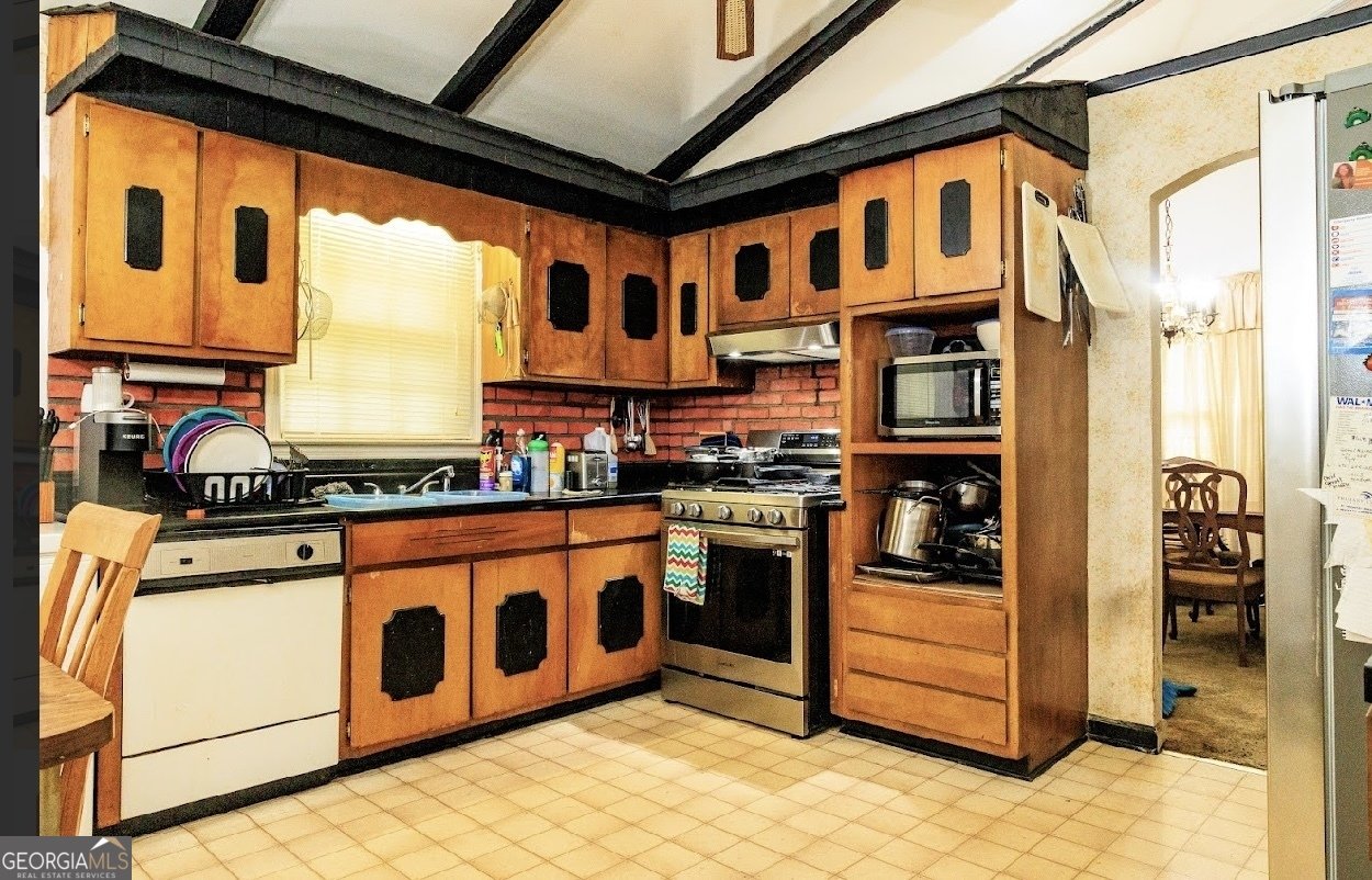 1519 Westminister Drive Macon - 3