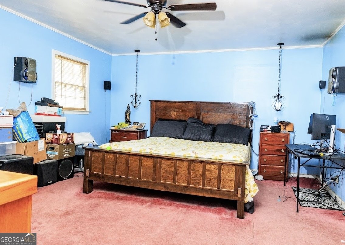 1519 Westminister Drive Macon - 5