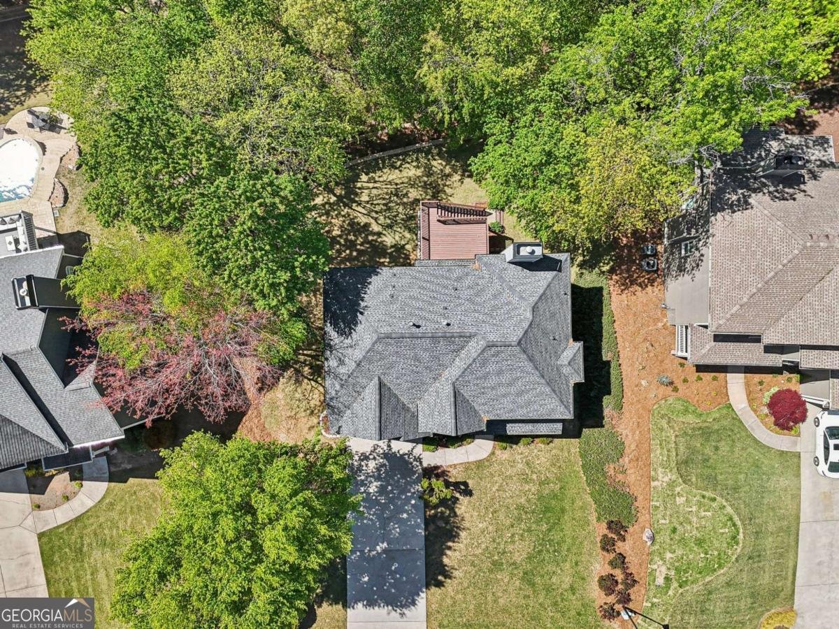 4360 Havenridge Place Cumming - 1