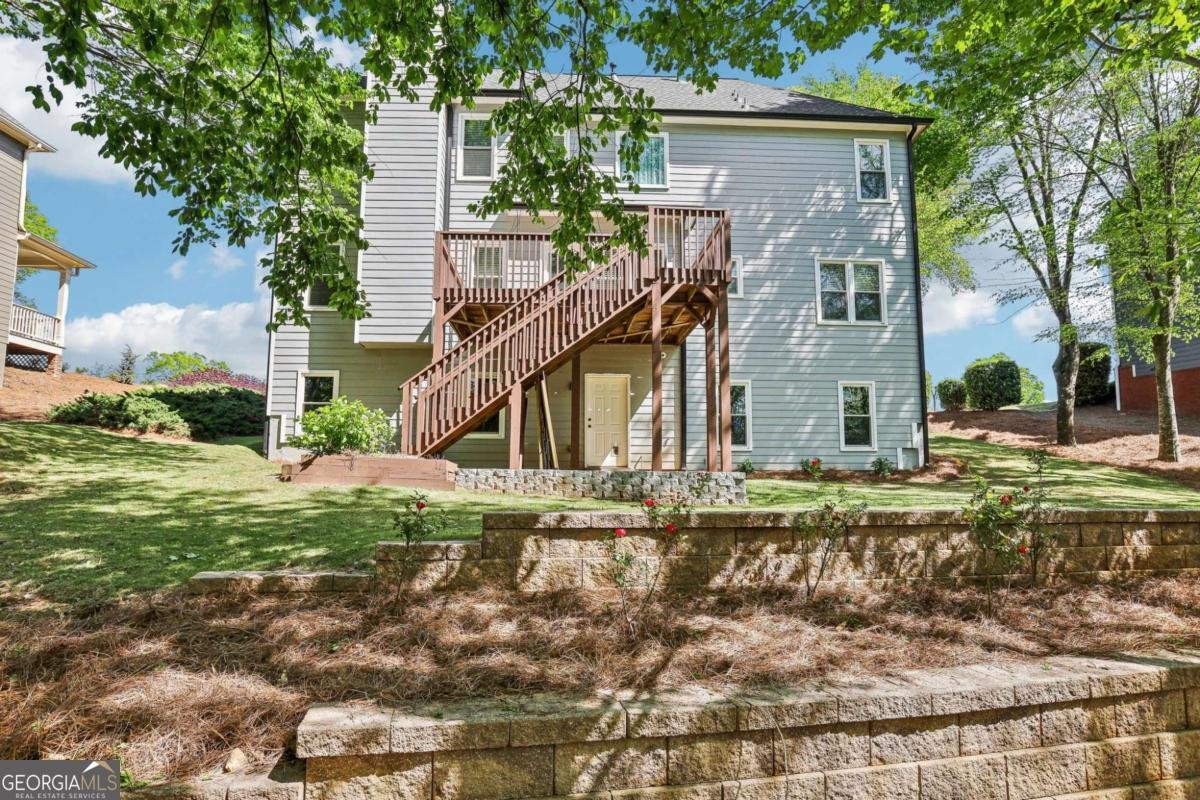 4360 Havenridge Place Cumming - 101