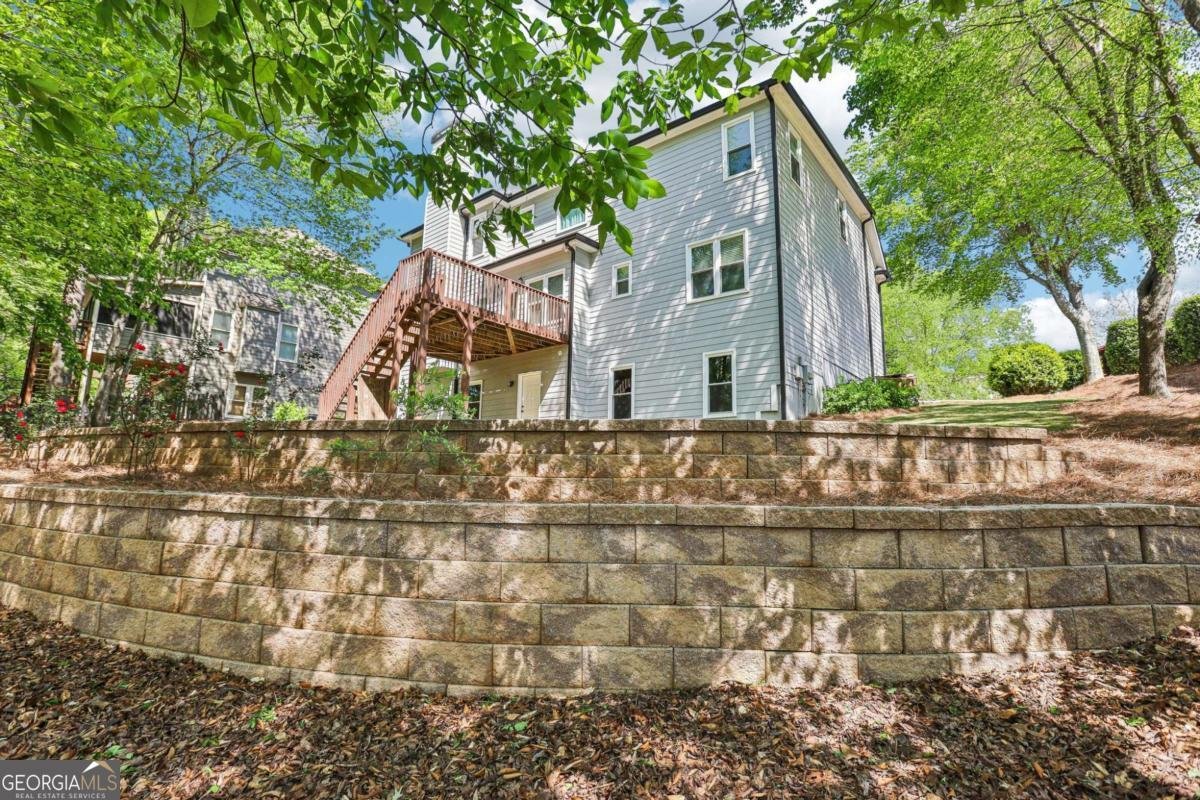 4360 Havenridge Place Cumming - 103