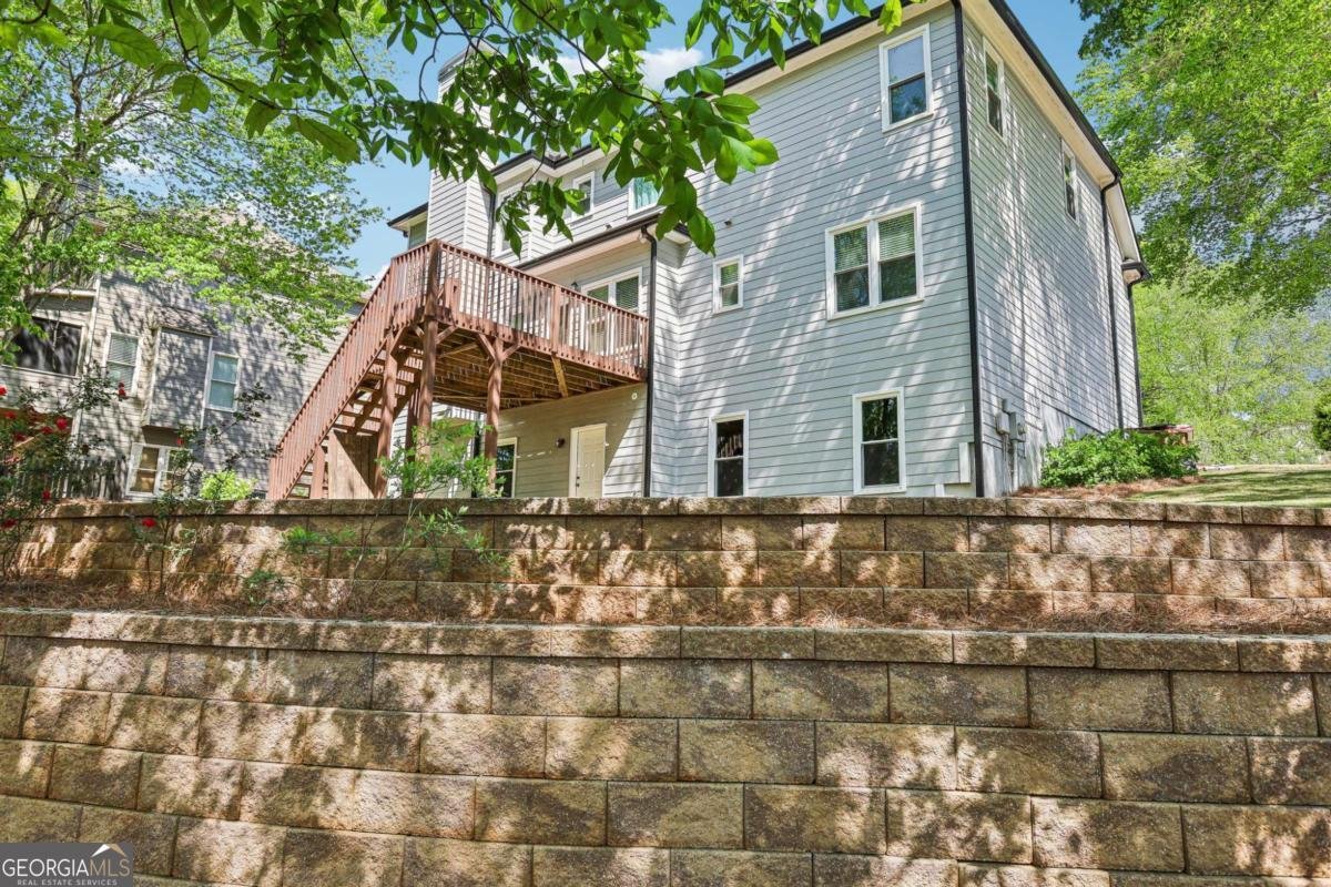 4360 Havenridge Place Cumming - 105