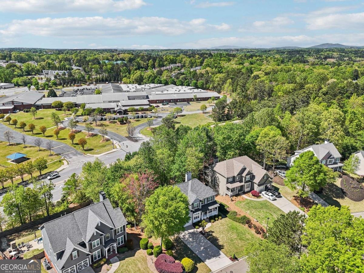 4360 Havenridge Place Cumming - 117