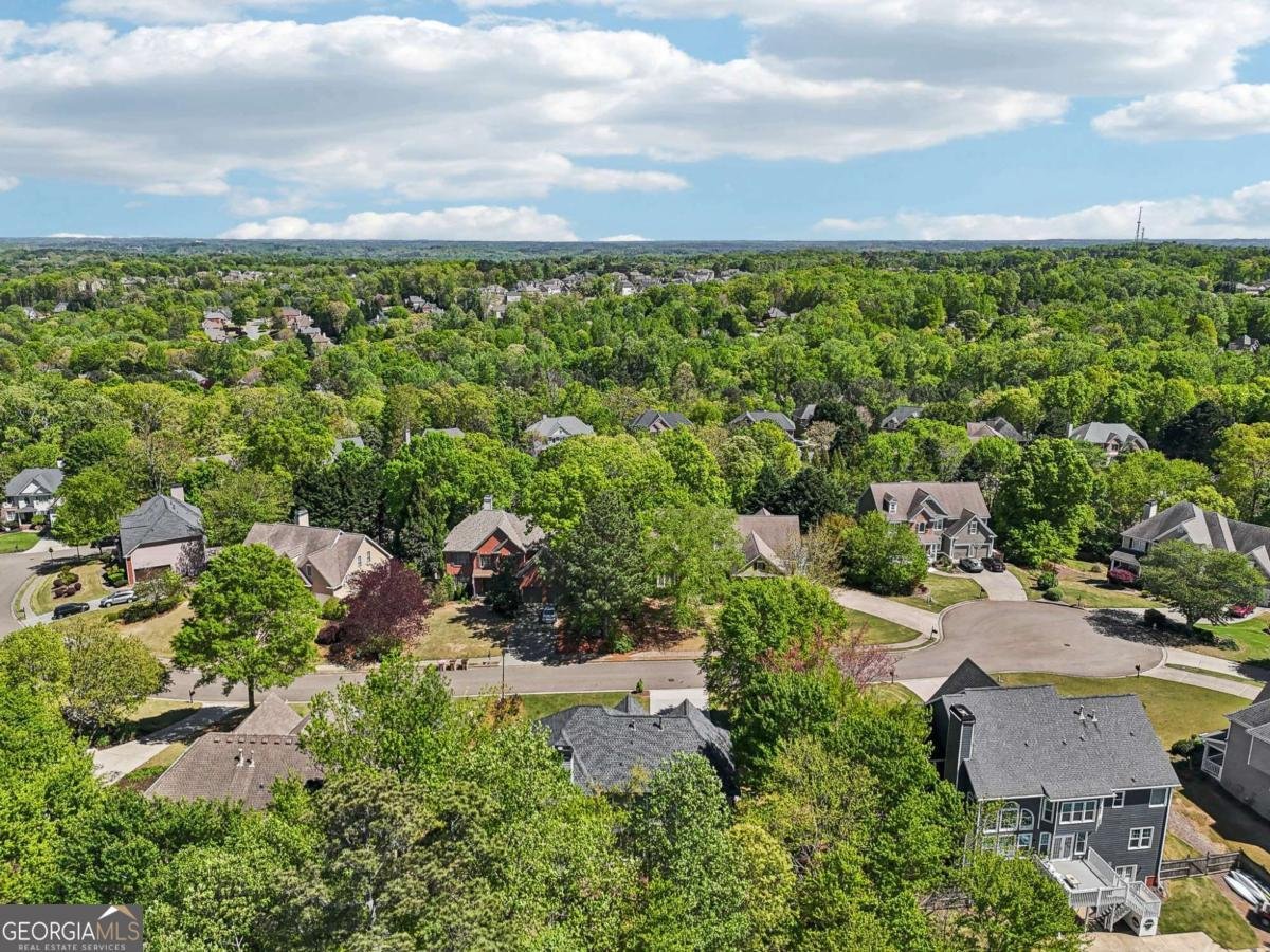 4360 Havenridge Place Cumming - 121