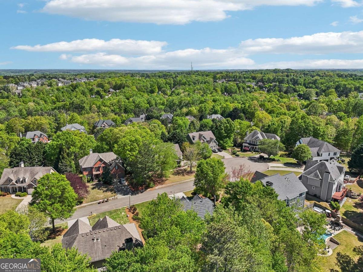 4360 Havenridge Place Cumming - 123