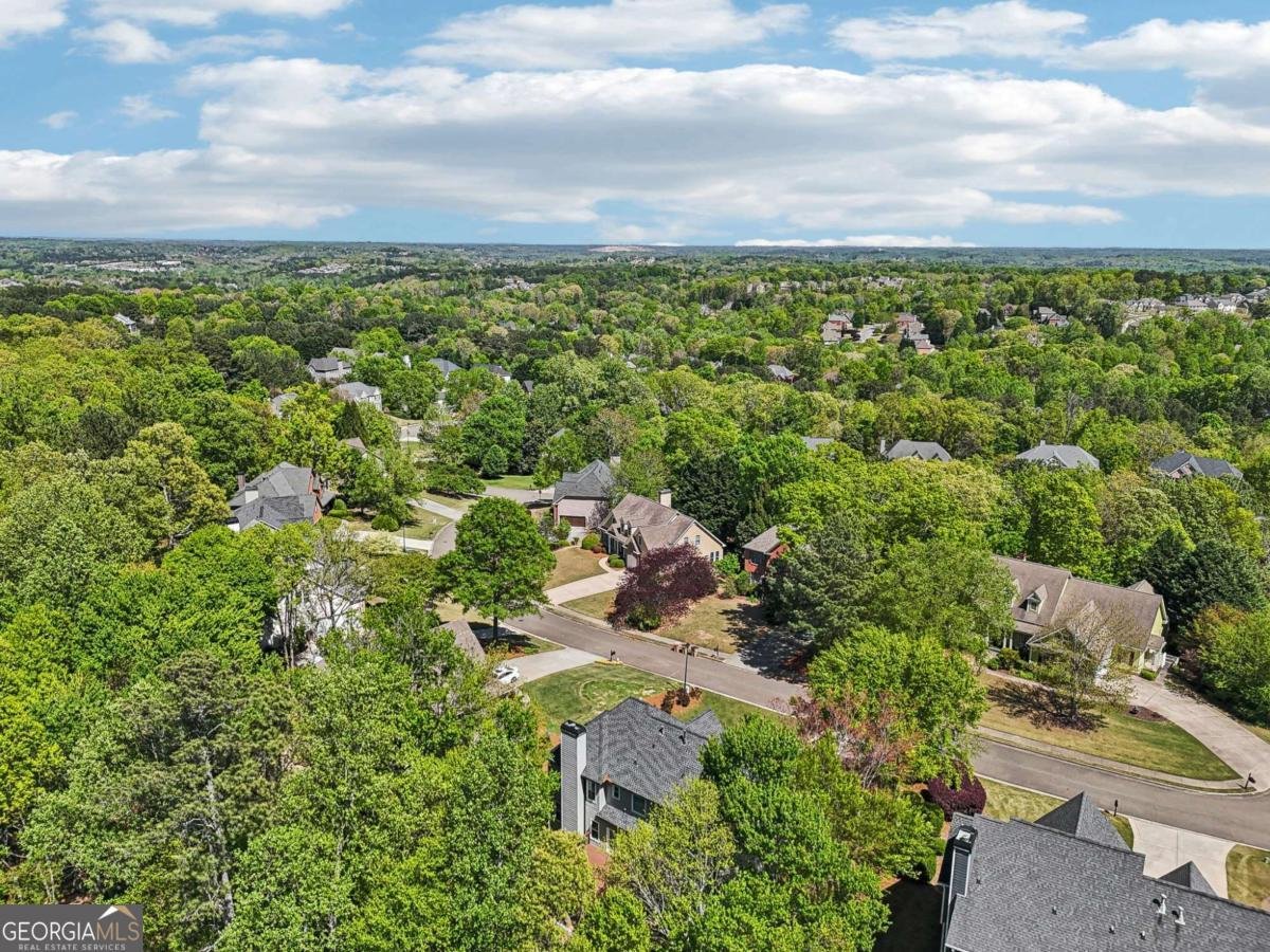 4360 Havenridge Place Cumming - 125