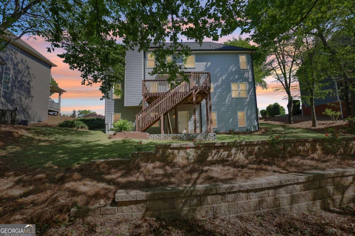 4360 Havenridge Place Cumming - 132