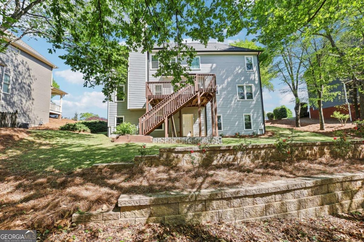 4360 Havenridge Place Cumming - 16