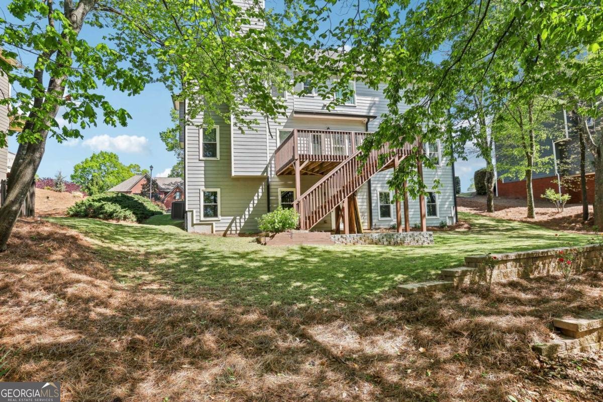 4360 Havenridge Place Cumming - 17